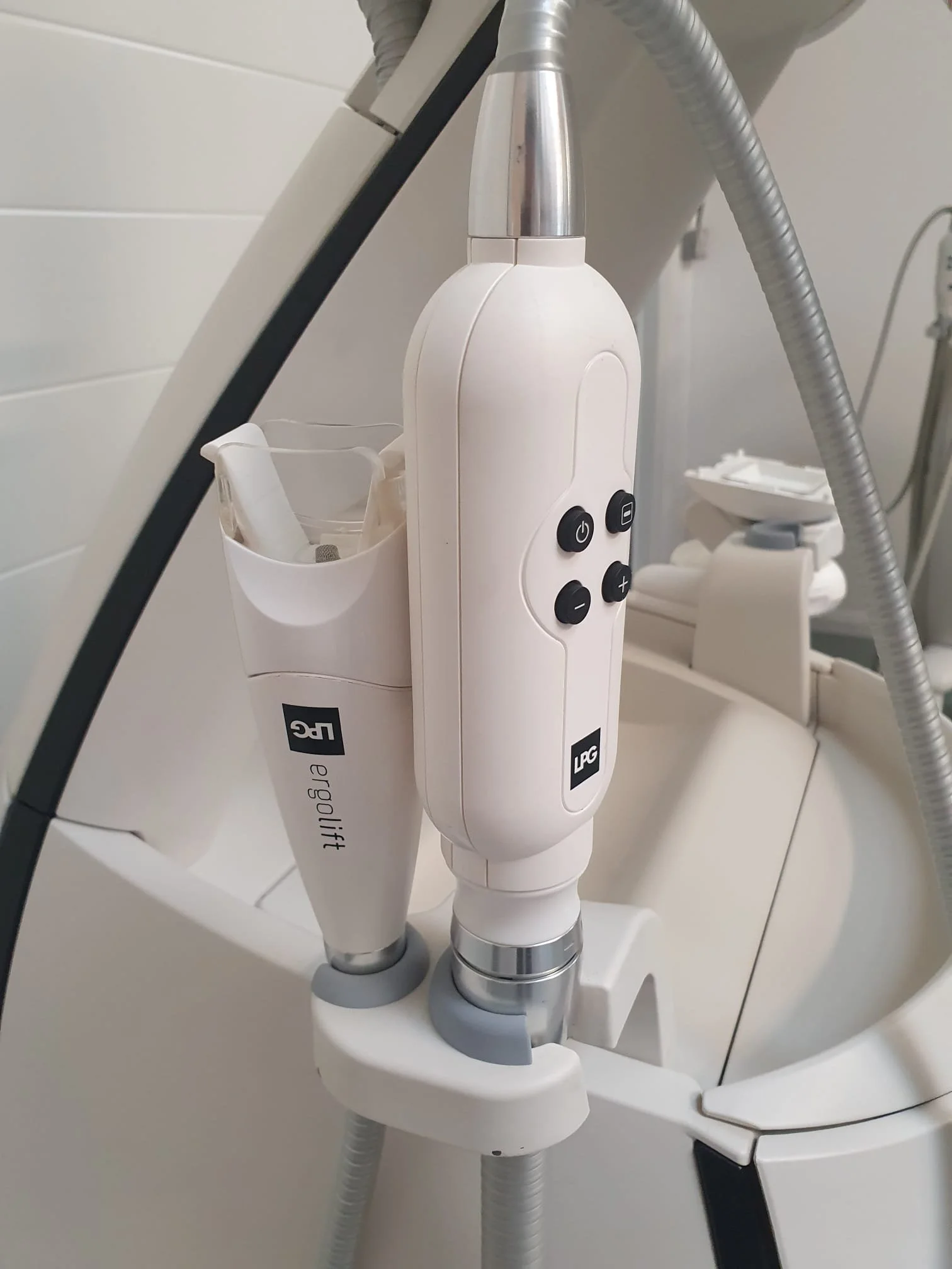 BodyTechnic - Non-surgical Beauty & Aesthetic Devices